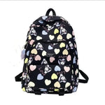 🎒 Hermosos Morrales de Kuromi 💜