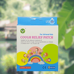 🌿Parches Homeopáticos Para la Tos👶 Paga 1 lleva 2.